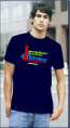 The EStarCar Project - T-Shirt